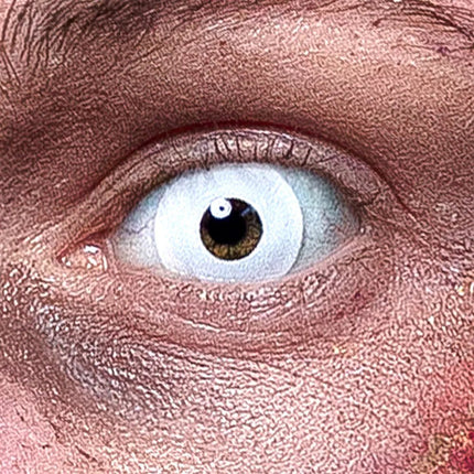 Witte Kleurlenzen van Boland koop je bij Partywinkel