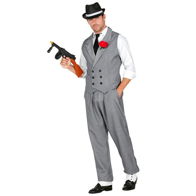 Witte Laarskappen van Widmann koop je bij Partywinkel