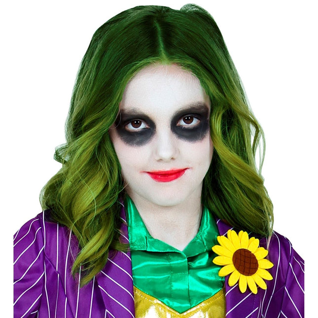 Witte Schmink Potlood 25gr van Widmann koop je bij Partywinkel