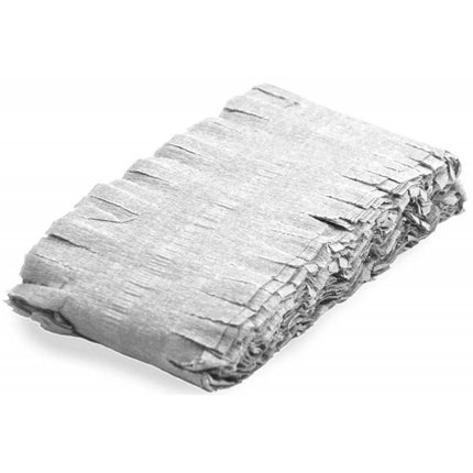 Witte Slingers Crepe 6m - Partywinkel - 5712735011446