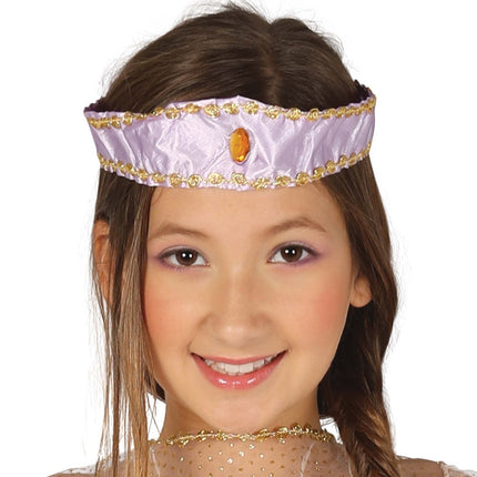 Woestijn Prinses Kostuum Kind van Fiestas Guirca koop je bij Partywinkel