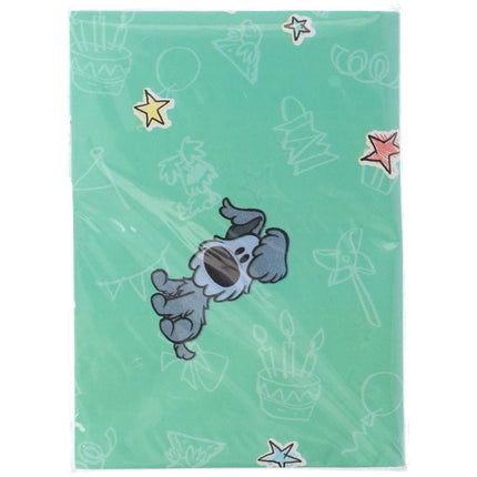 Woezel En Pip Tafelkleed 1,8m van Folat koop je bij Partywinkel