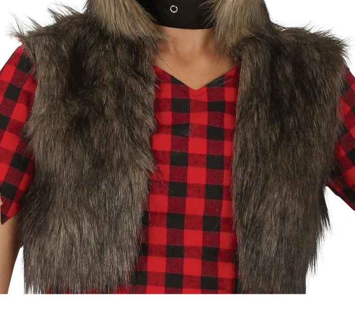 Wolf Kostuum Dames van Fiestas Guirca koop je bij Partywinkel