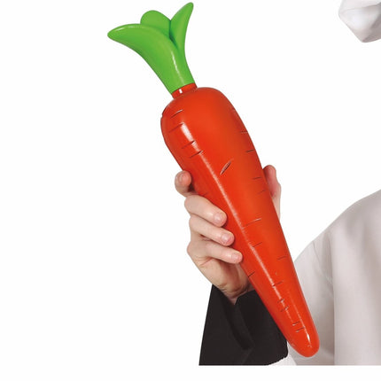 Wortel 42cm van Fiestas Guirca koop je bij Partywinkel