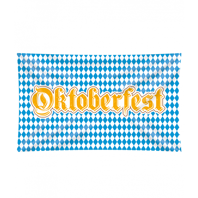 Drapeau Oktoberfest Xxl 1.5m