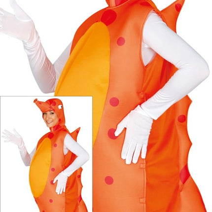 Zeepaardje Kostuum L van Fiestas Guirca koop je bij Partywinkel