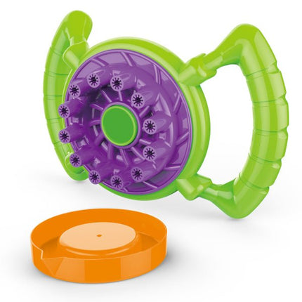 Zeepbellenmachine Stuur van Riethmueller koop je bij Partywinkel