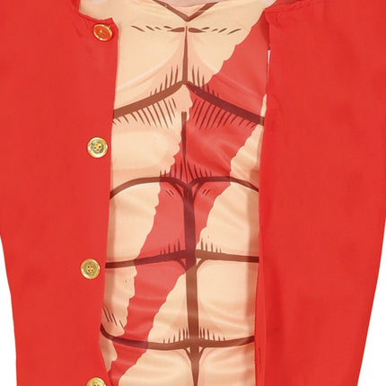 Zeerover Kostuum Jongen - Partywinkel - 8434077785775