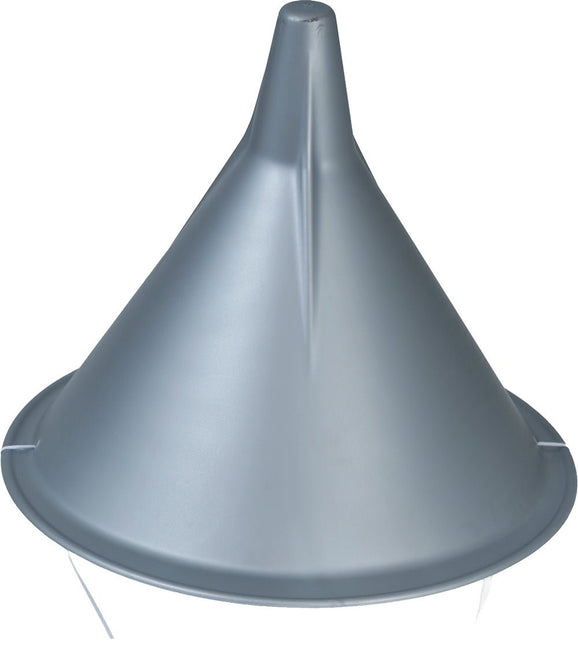 Zilveren Hoed Trechter van Fiestas Guirca koop je bij Partywinkel