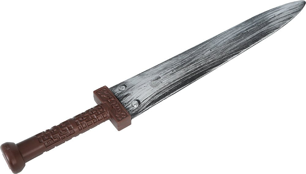 Zilveren Nep Zwaard 75cm van Fiestas Guirca koop je bij Partywinkel