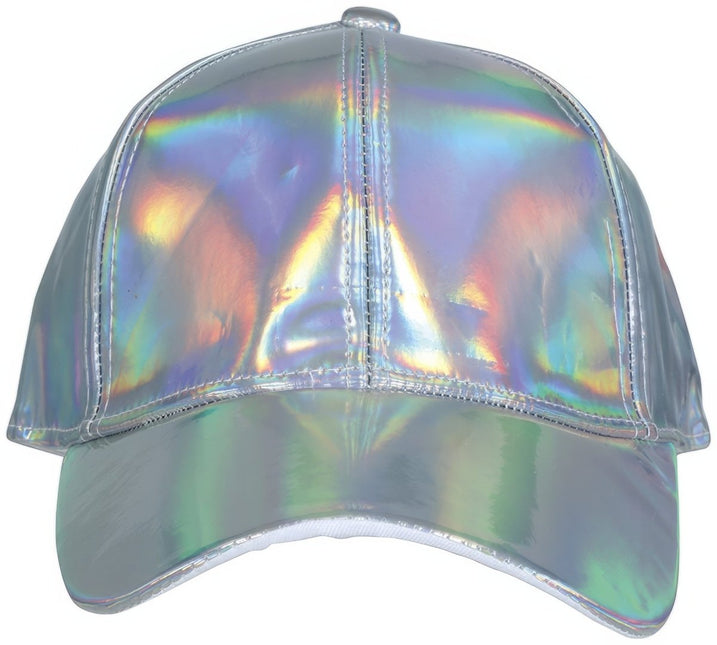 Zilveren Pet van Fiestas Guirca koop je bij Partywinkel