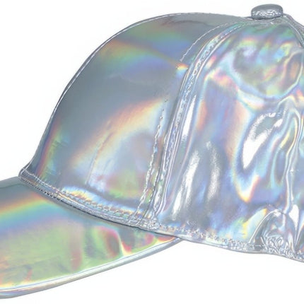 Zilveren Pet van Fiestas Guirca koop je bij Partywinkel