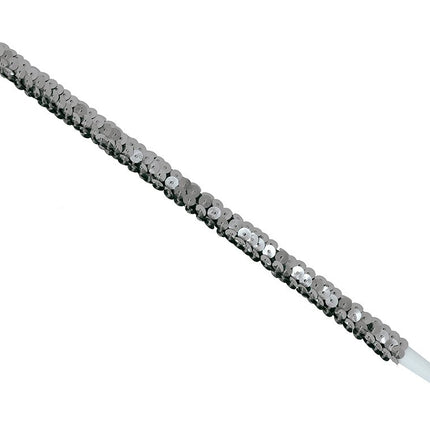 Zilveren Sigarettenhouder 30cm - Partywinkel - 8434077178041