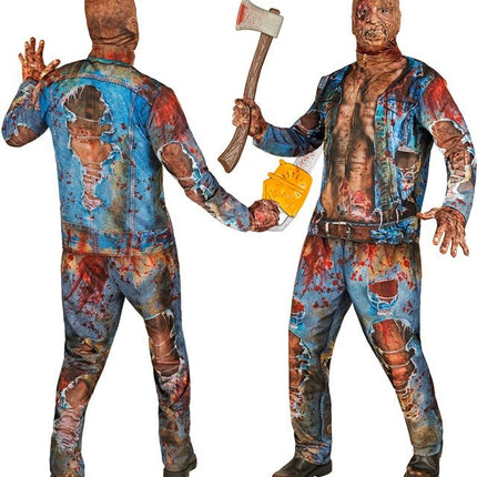 ZOMBIE van Widmann koop je bij Partywinkel