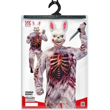 ZOMBIE KONIJN van Widmann koop je bij Partywinkel