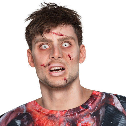 Zombie Weeklenzen van Boland koop je bij Partywinkel