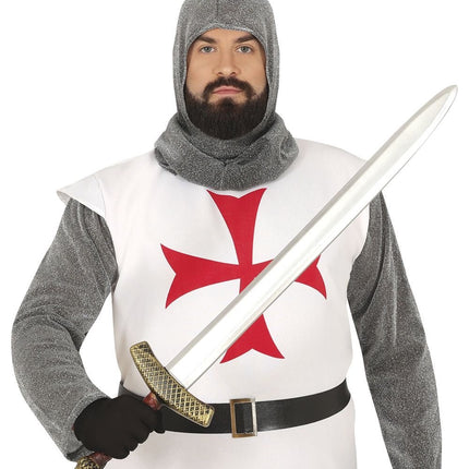 Zwaard Van Koning 85cm van Fiestas Guirca koop je bij Partywinkel