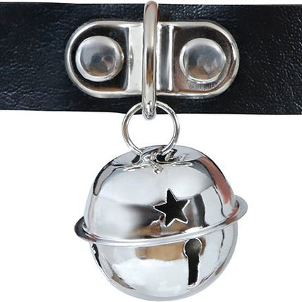 Zwart Zilveren Ketting Sado van Fiestas Guirca koop je bij Partywinkel