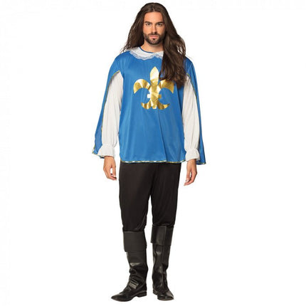 Zwarte Beenkappen 2st van Boland koop je bij Partywinkel