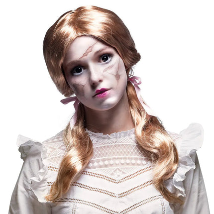 Zwarte Kleurlenzen van Boland koop je bij Partywinkel