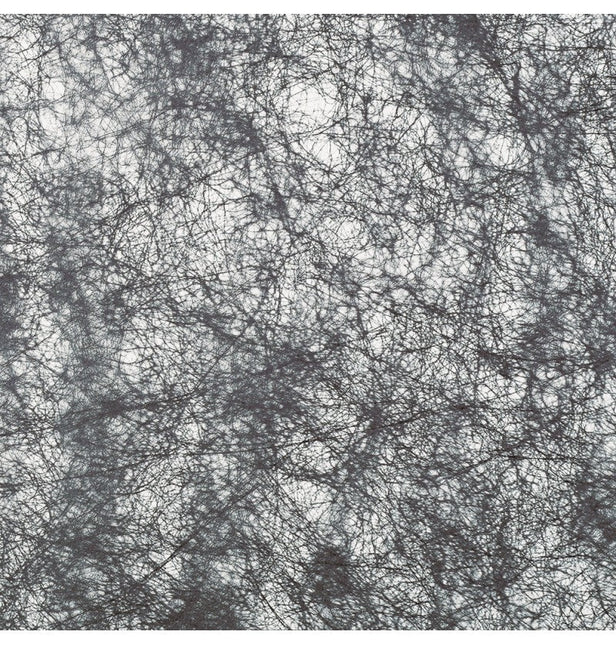 Zwarte Placemats 34cm 10st van CHAKS koop je bij Partywinkel