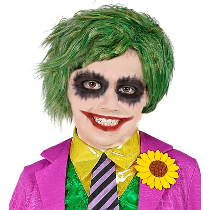 Zwarte Schmink 25gr van Widmann koop je bij Partywinkel