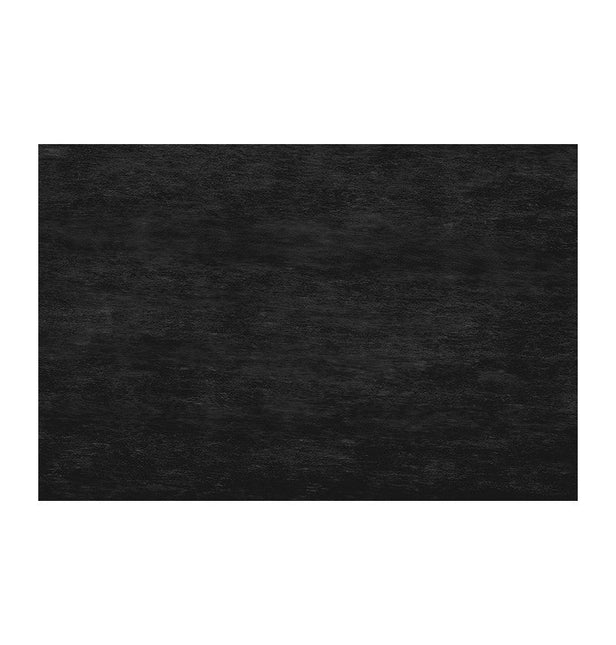 Zwarte Tafelloper 10m van CHAKS koop je bij Partywinkel