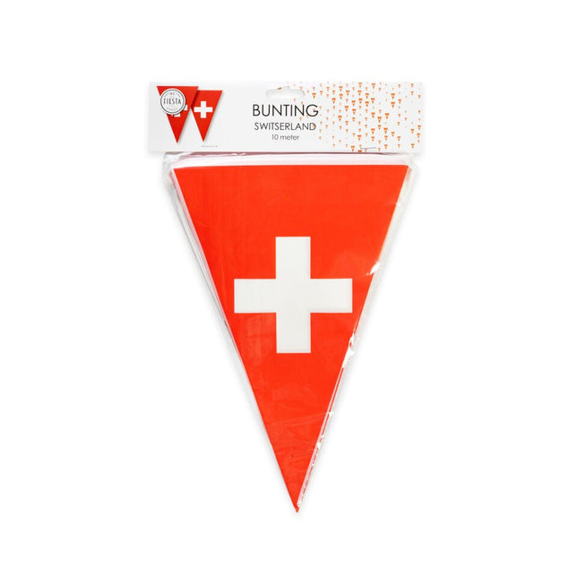 Zwitserland Slinger 10m van WeFiesta koop je bij Partywinkel